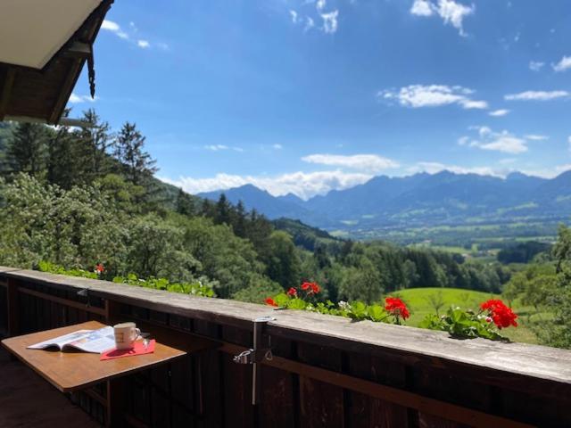 Weberhof Lägenhet Samerberg Exteriör bild