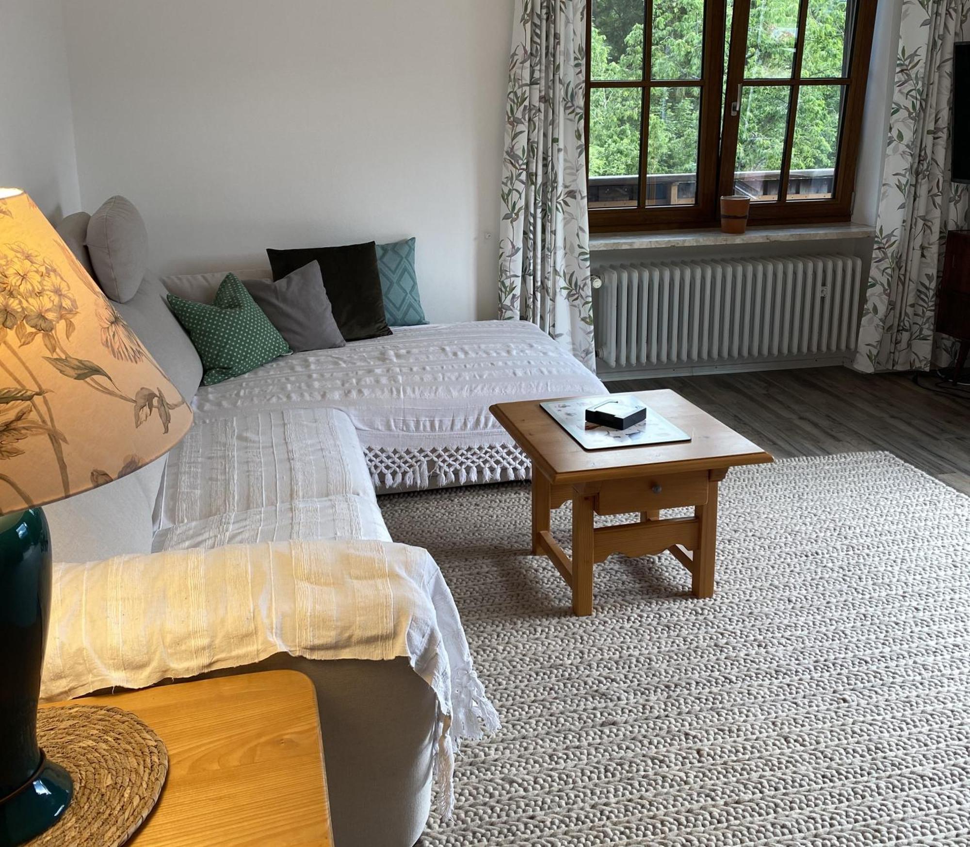 Weberhof Lägenhet Samerberg Exteriör bild
